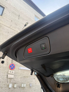 Peugeot 3008 (11 foto / 11)