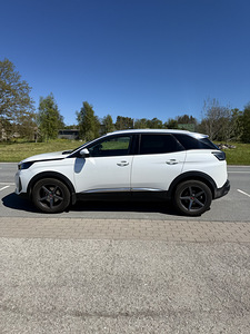 Peugeot 3008 (4 foto / 11)
