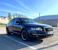 Audi A6 C6