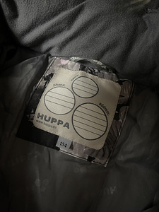 Huppa talve jope/mantel s.134 (5 foto / 9)