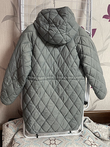 Zara jope/mantel s.152 (4 foto / 6)