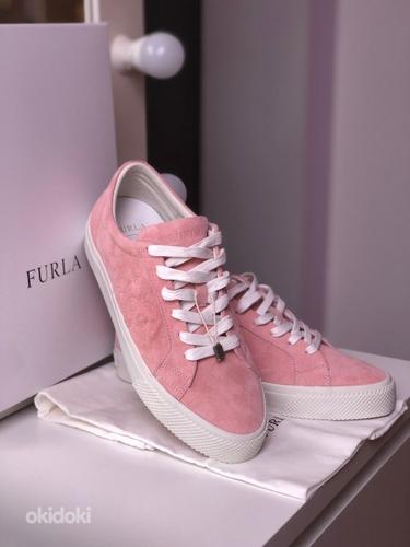 Обувь fURLA (фото #4)