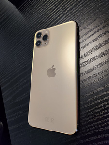 iPhone 11 Pro Max 256GB (1 foto / 6)