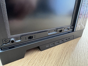 Lian Li O11D EVO XL LCD Display (4 foto / 7)