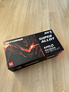 Vastarmor 9070XT Super Alloy (1 foto / 5)