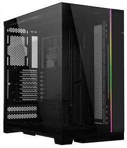 Lian Li O11D Evo XL Black (1 foto / 3)
