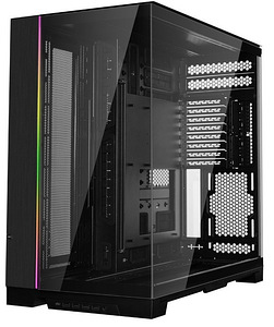Lian Li O11D Evo XL Black (2 foto / 3)