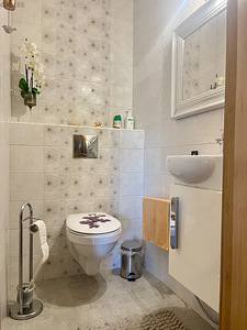 HUBANE KODU, OTSE TALLINNA PIIRIL! (17 foto / 21)