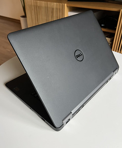 Dell Latitude E7470 i7 521GB (1 foto / 6)