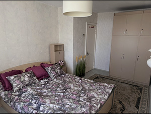 Puru tee, Jõhvi, Jõhvi vald, Ida-Virumaa (3 foto / 7)