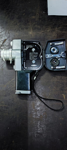 Камера Fujica P300 (2 фото из 3)