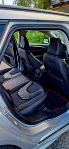Ford Mondeo ST-Line 2.0 132kW (9 foto / 15)
