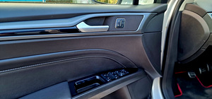 Ford Mondeo ST-Line 2.0 132kW (12 foto / 15)