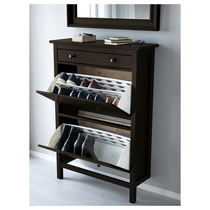 Jalatsikapp Hemnes (2 foto / 4)