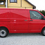 Volkswagen Transporter Kasten (фото #1)