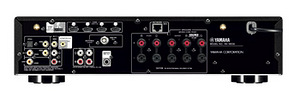 Yamaha RX-S602 (2 foto / 3)
