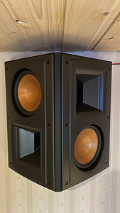 Klipsch RS-62 II (1 foto / 2)