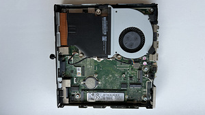 HP EliteDesk 800 G5 Desktop Mini (4 foto / 4)