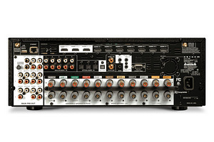 Anthem MRX1140 8K (2 foto / 2)
