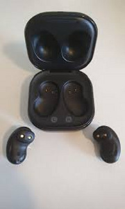 Samsung Galaxy Buds Live (1 foto / 1)