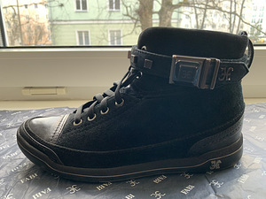 FABI sneakers (high top) (6 foto / 9)