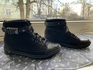 FABI sneakers (high top) (9 foto / 9)