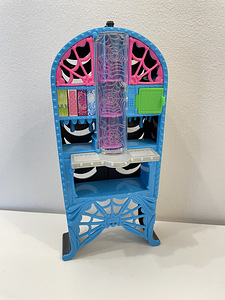 Monster high mööbel (1 foto / 3)