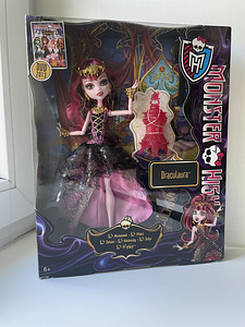 Кукла Monster high / куклы (6 фото из 8)