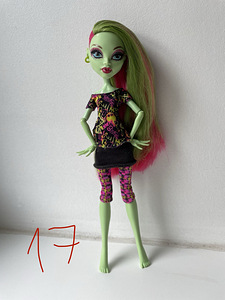 Monster high / Ever after high куклы ВСЕ ЦЕНЫ (7 фото из 7)