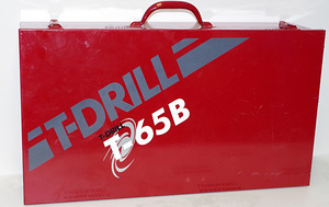 T-DRILL T-65B + 2x3.0Ah (3 foto / 4)