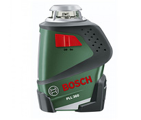 Niveliir Bosch PLL 360