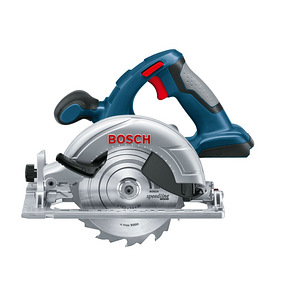 Bosch GKS 18 V-LI + GBA 18V 3.0Ah