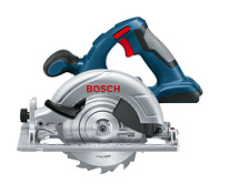 Bosch GKS 18 V-LI + GBA 18V 3.0Ah