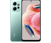 Xiaomi Redmi Note 12 4/128GB Frosted Green