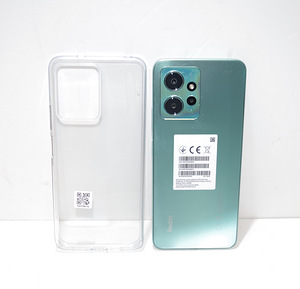 Xiaomi Redmi Note 12 4/128GB Frosted Green (3 foto / 4)