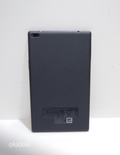 Lenovo Tab 4 8 2/16GB TB-8504F (фото #3)