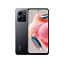 Xiaomi Redmi Note 12 4/128GB Matte Black (foto #1)