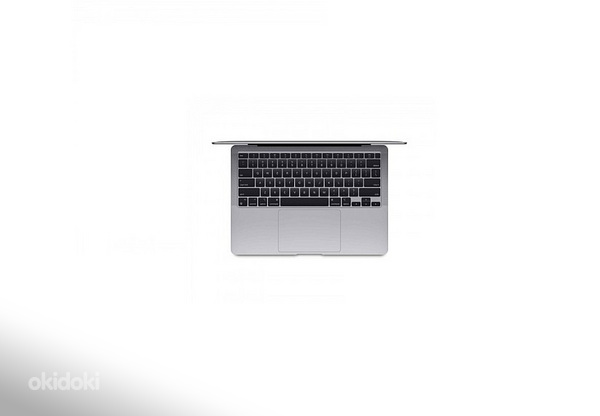 Apple MacBook Air 13.3-inch 256GB M1, 2020 A2337 MGN63RUA (фото #1)