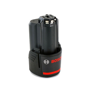 Аккумулятор Bosch 12 V 1.5Ah Li-Ion