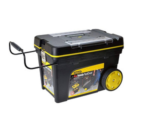 Stanley Pro Mobile Tool Chest