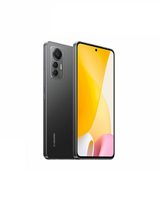 Xiaomi 12 Lite 8/128GB Black