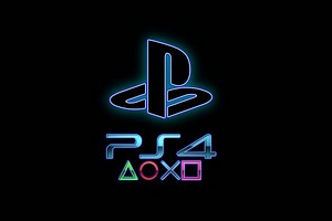 PS4 mängud 5 tk