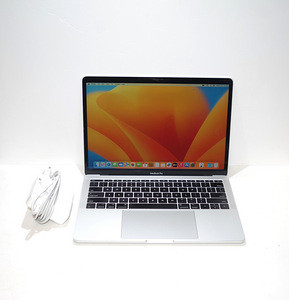 Apple MacBook Pro 13.3-inch i7 2017 16/512GB A1708 (2 foto / 4)