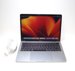 Apple MacBook Pro 13.3-inch i5 16/256GB 2017 A1708