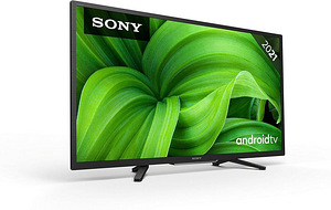 Sony KD-32W804 32 HD Ready Android Smart TV (1 foto / 2)