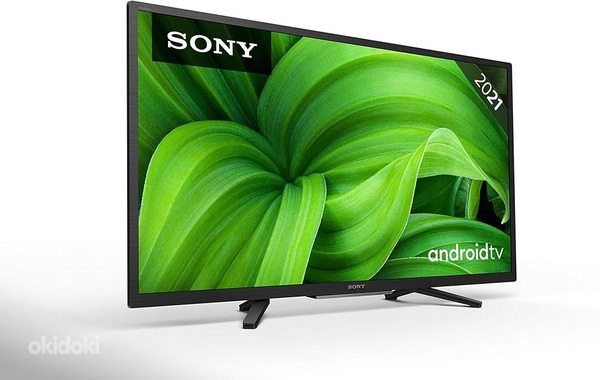 Sony KD-32W804 32 HD Ready Android Smart TV