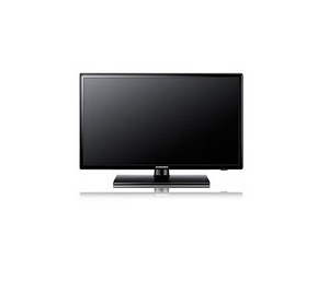 Teler Samsung UE32EH4003W 32-inch HD Must (1 foto / 3)