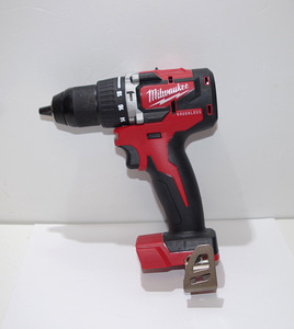 Akutrell Milwaukee M18 CBLPD (2 foto / 3)