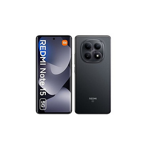 Xiaomi Redmi Note 15 5G 6/128GB Black (2 foto / 3)