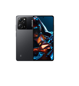 Xiaomi Poco X5 Pro 8/256GB Black (1 фото из 4)